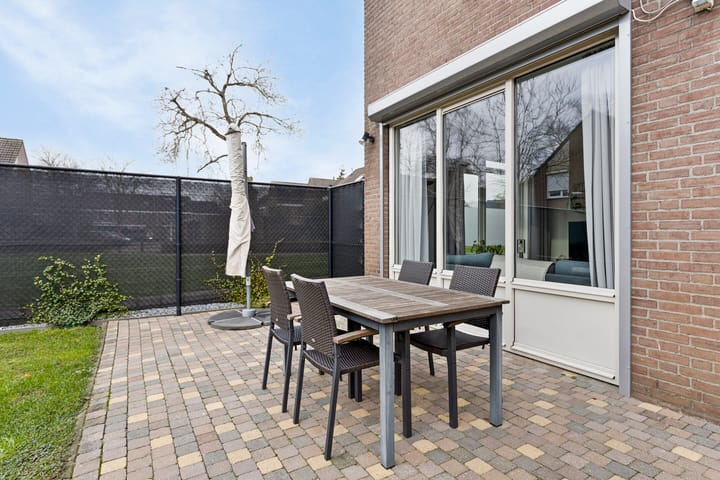 Foto 30 van Gentiaanhof 78