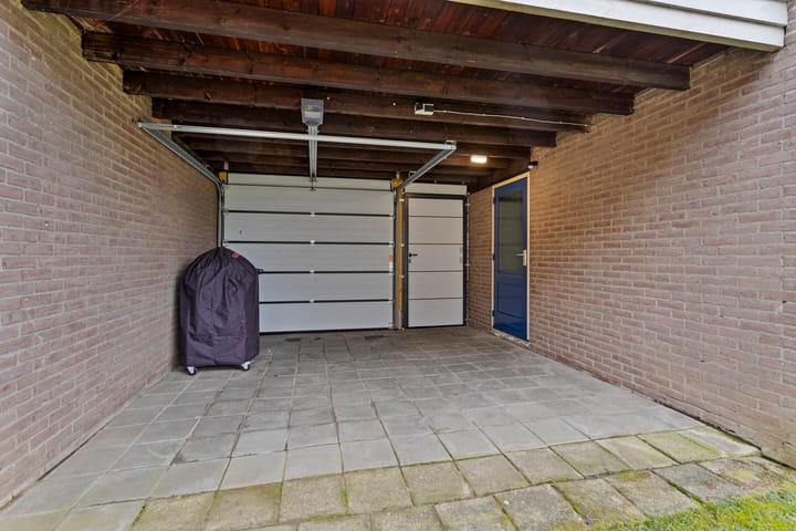 Foto 31 van Gentiaanhof 78