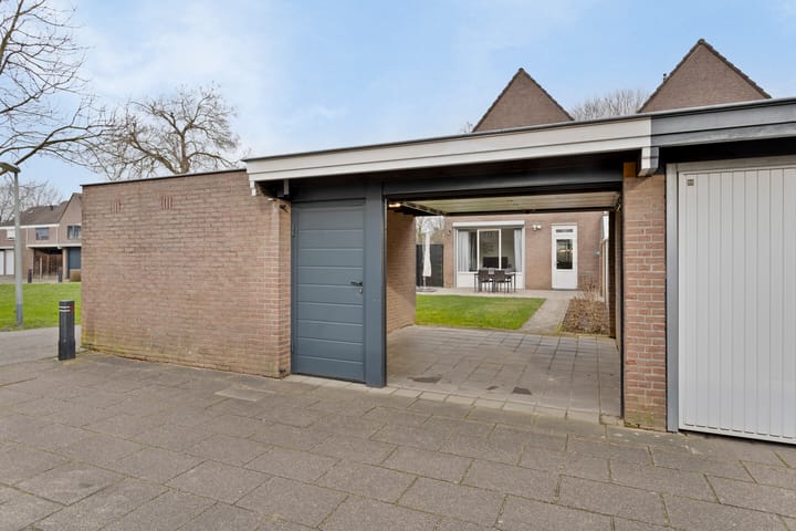 Foto 32 van Gentiaanhof 78