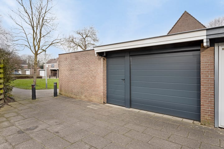 Foto 33 van Gentiaanhof 78