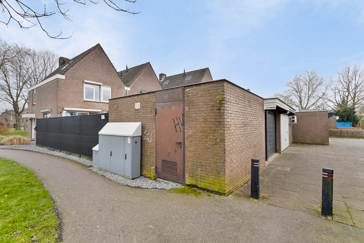 Foto 34 van Gentiaanhof 78