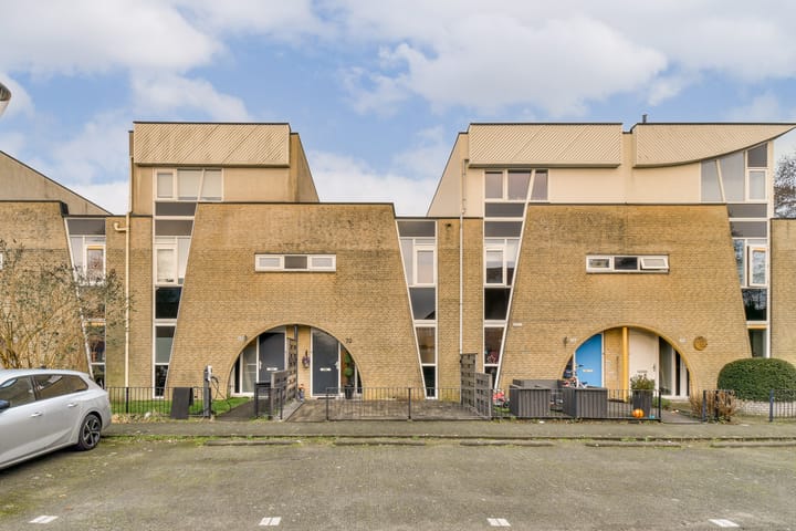 Foto 1 van Stepelerveld 70