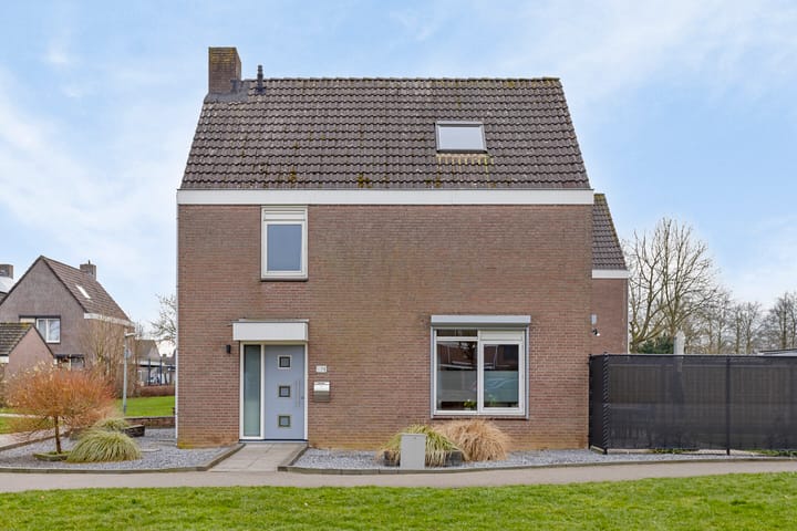 Foto 35 van Gentiaanhof 78