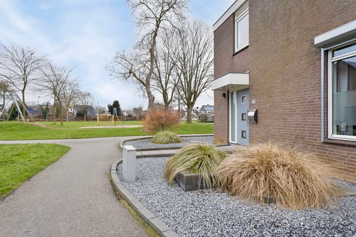 Foto 36 van Gentiaanhof 78