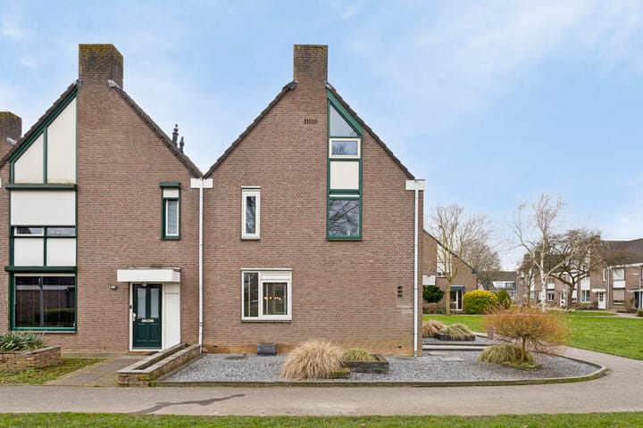 Foto 37 van Gentiaanhof 78