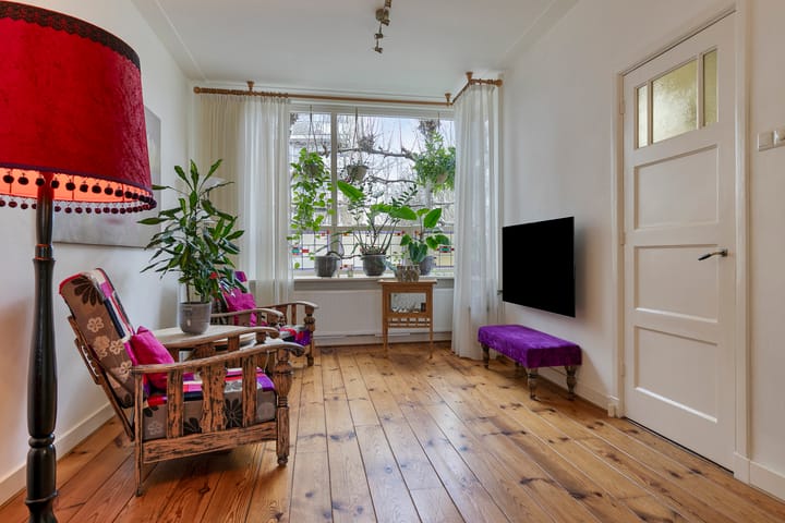 Foto 2 van Krugerlaan 169