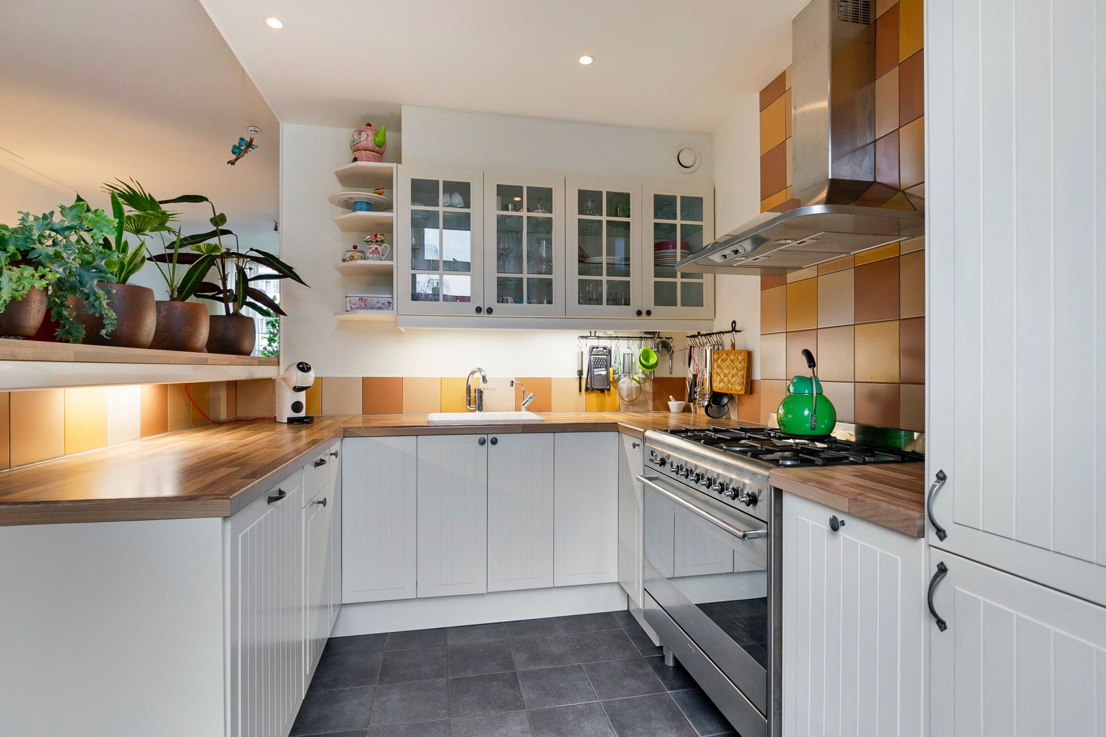 Foto 3 van Krugerlaan 169