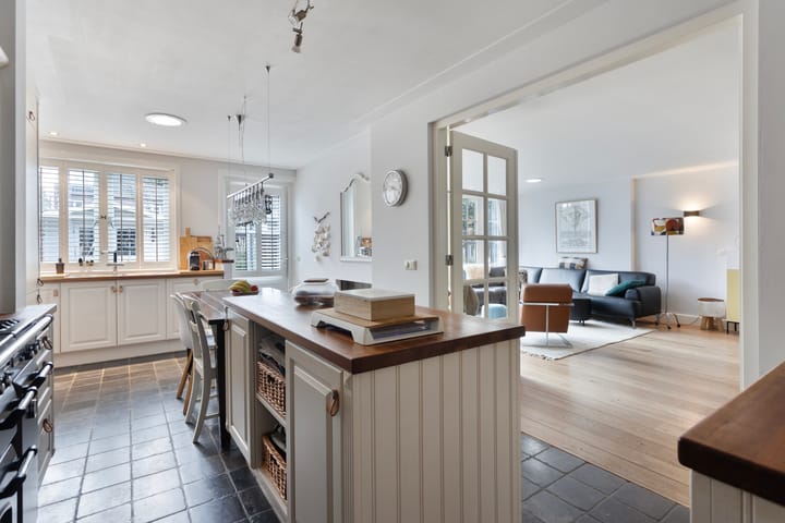 Foto 4 van Iekendonksevoort 1