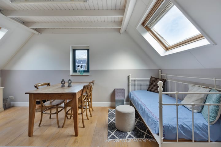 Foto 5 van Iekendonksevoort 1