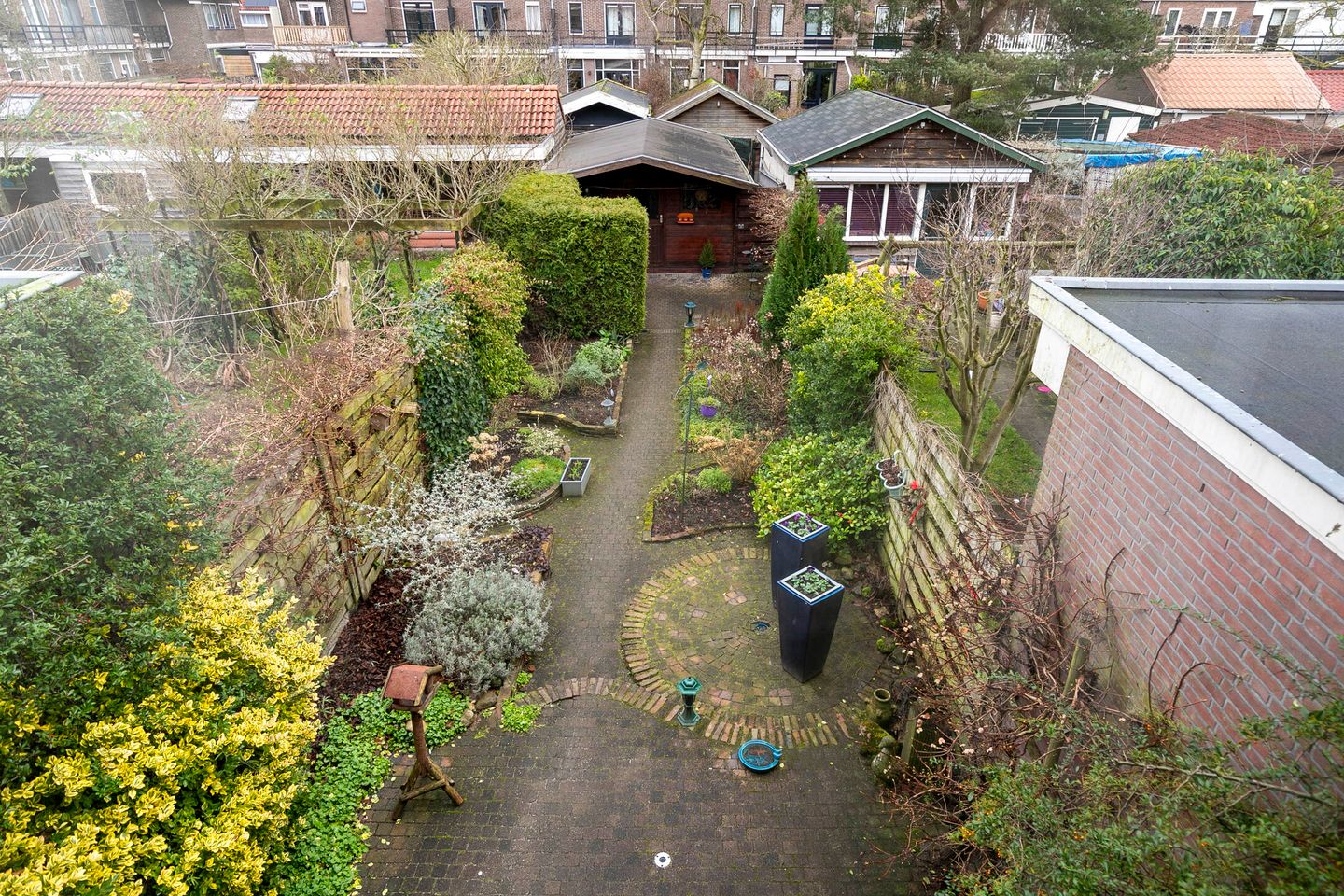 Foto 5 van Krugerlaan 169