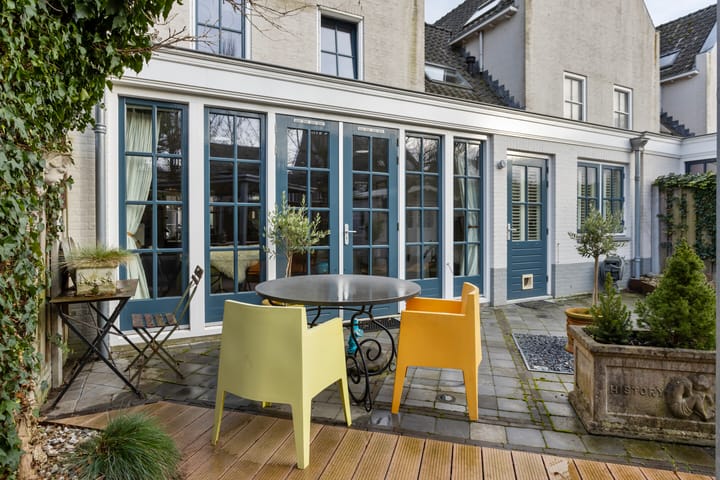 Foto 6 van Iekendonksevoort 1