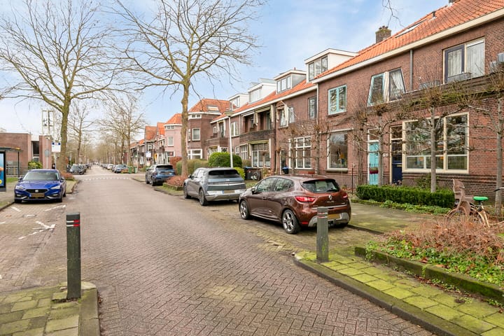 Foto 6 van Krugerlaan 169