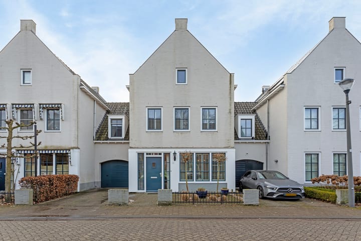 Foto 7 van Iekendonksevoort 1