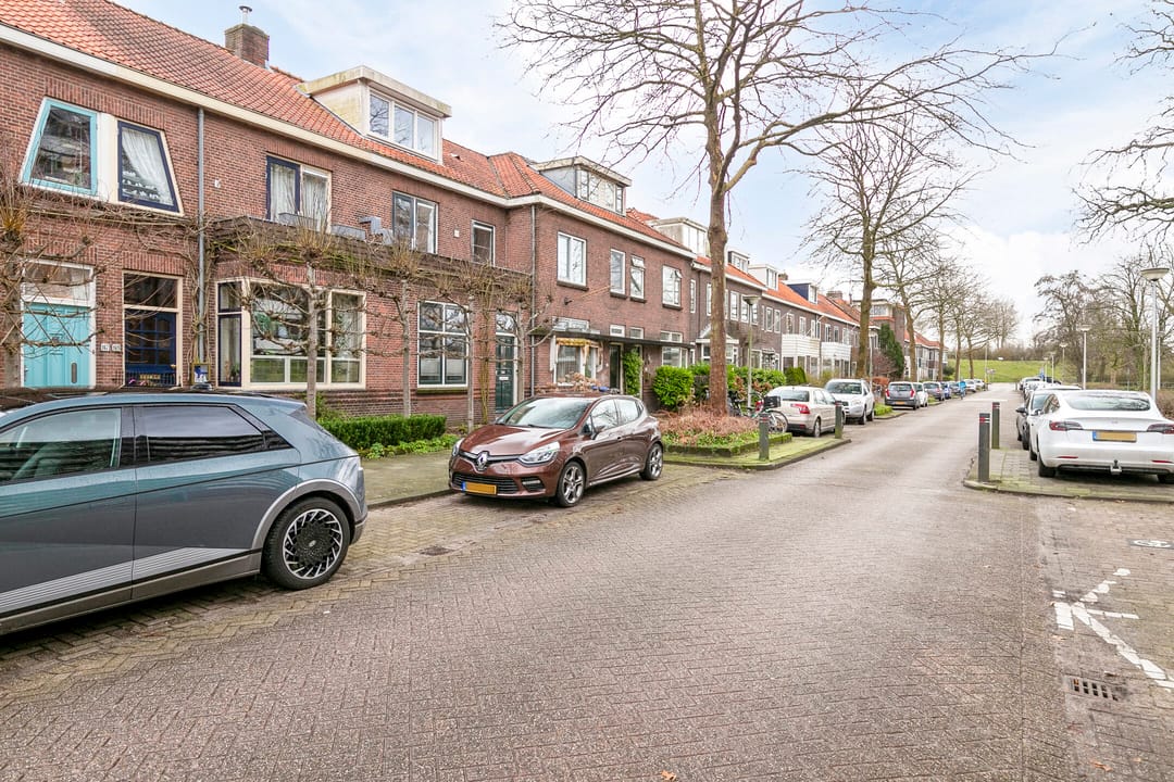 Foto 7 van Krugerlaan 169