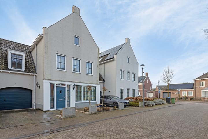 Foto 8 van Iekendonksevoort 1