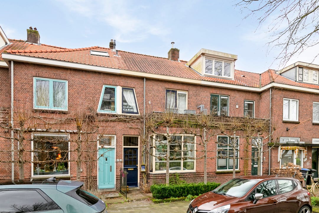 Foto 8 van Krugerlaan 169