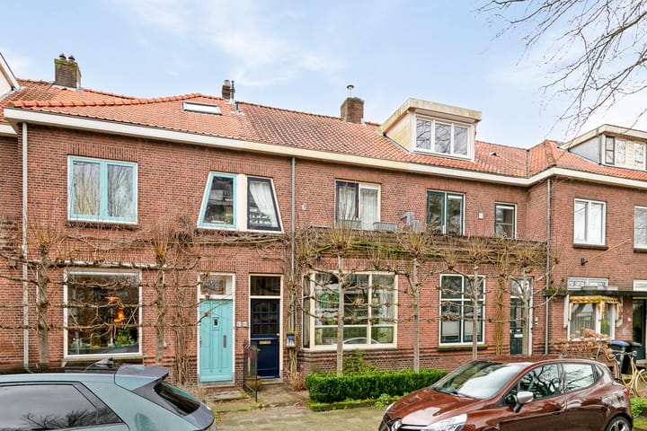 Foto 8 van Krugerlaan 169