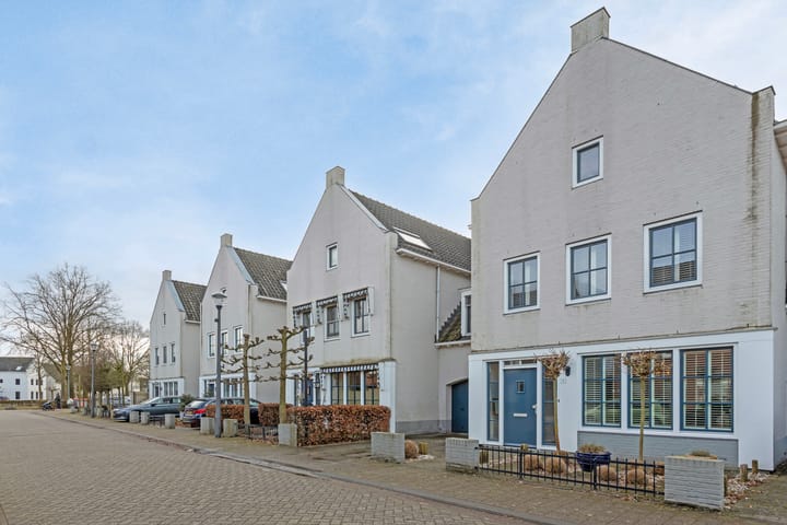 Foto 9 van Iekendonksevoort 1