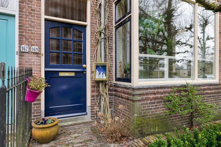 Foto 9 van Krugerlaan 169