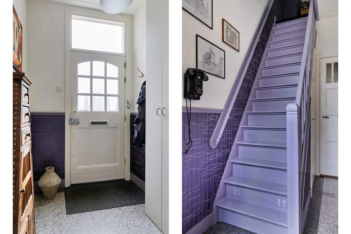 Foto 10 van Krugerlaan 169