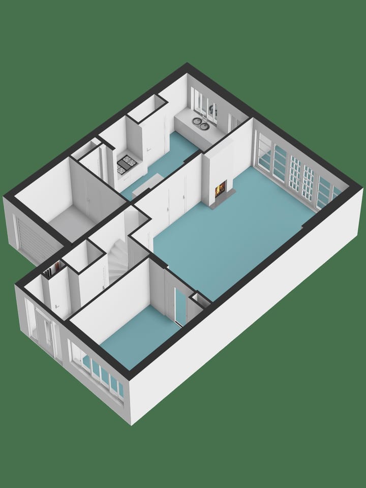 Foto 11 van Iekendonksevoort 1