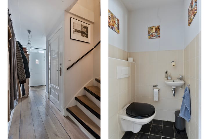 Foto 12 van Iekendonksevoort 1