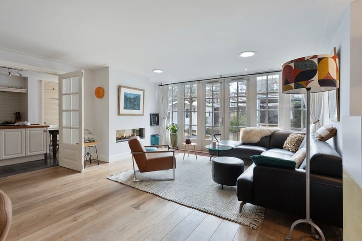 Foto 13 van Iekendonksevoort 1