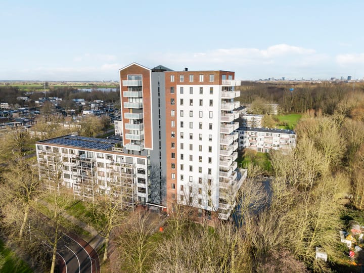 Foto 1 van Cape Kennedy 25