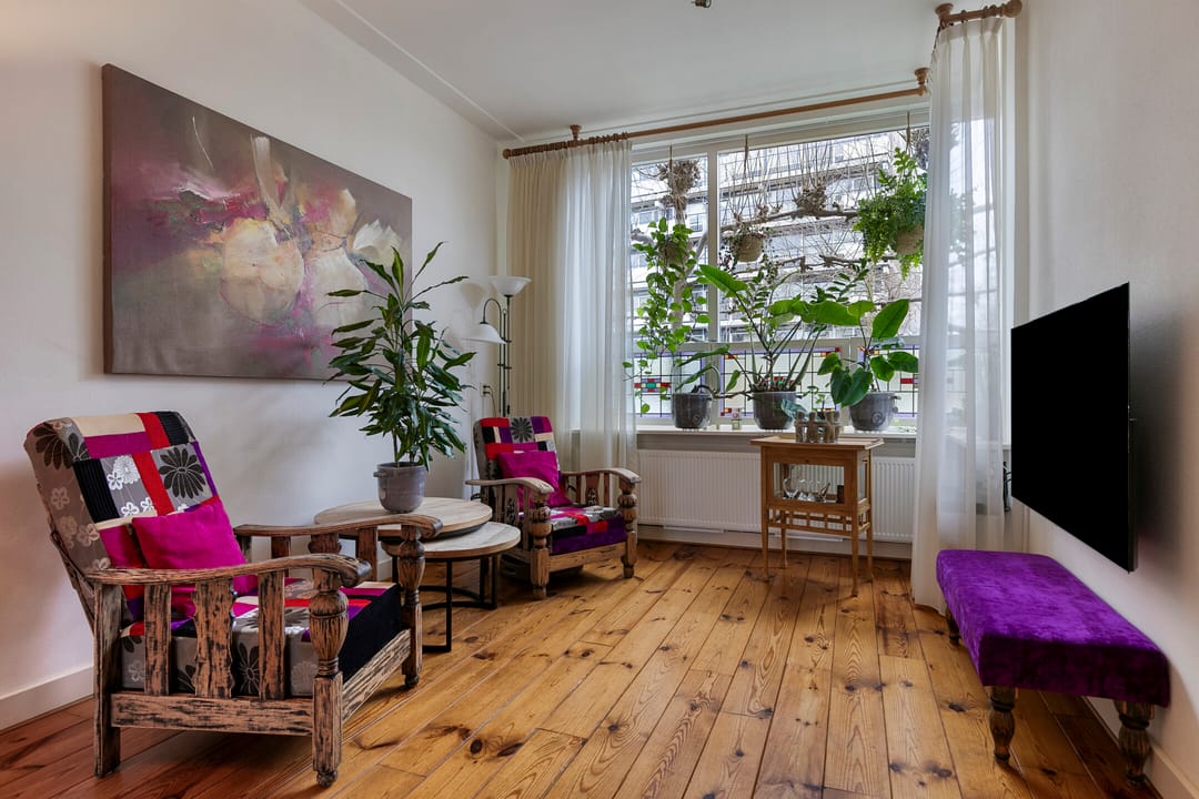 Foto 13 van Krugerlaan 169