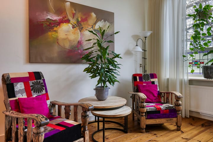 Foto 14 van Krugerlaan 169