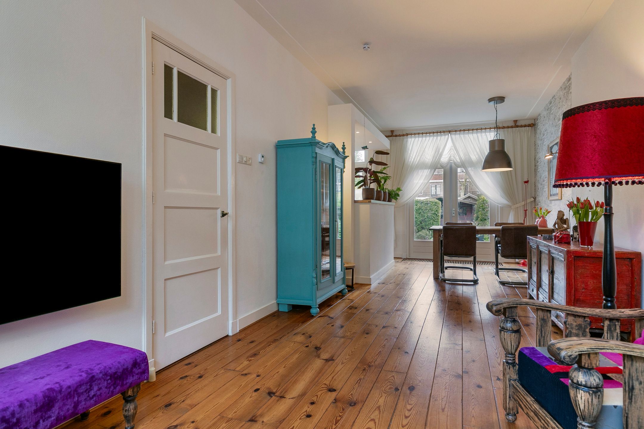 Foto 15 van Krugerlaan 169