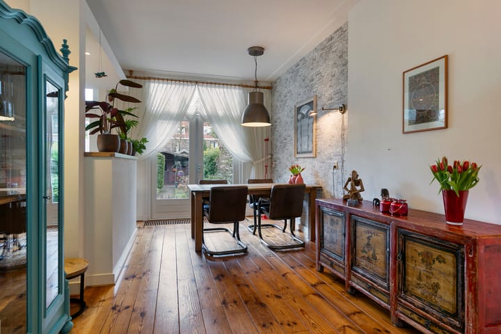 Foto 16 van Krugerlaan 169