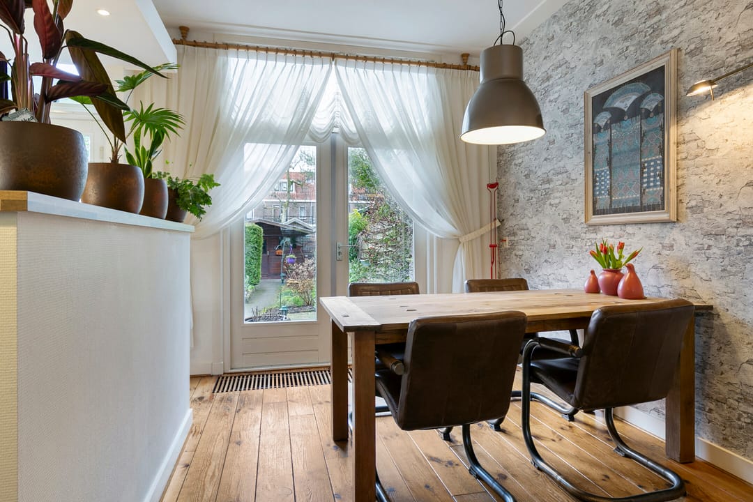 Foto 17 van Krugerlaan 169