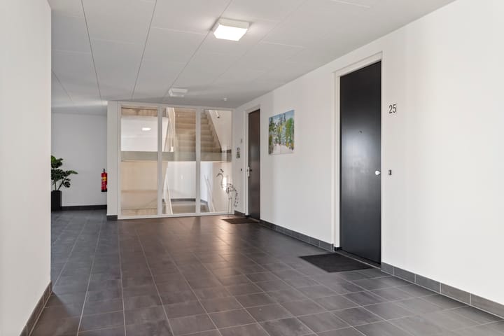 Foto 7 van Cape Kennedy 25