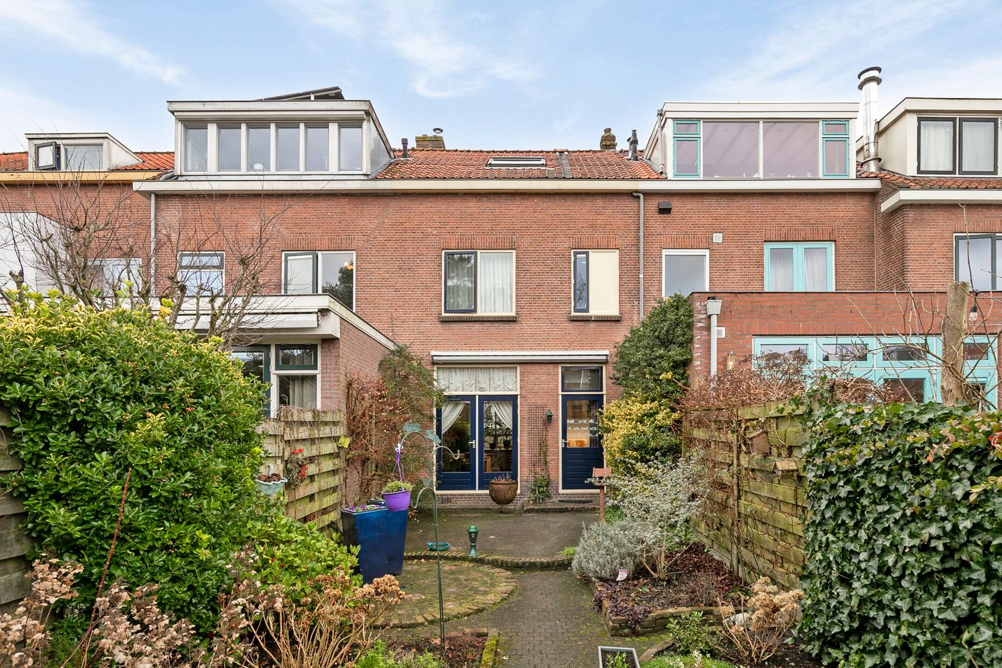 Foto 25 van Krugerlaan 169