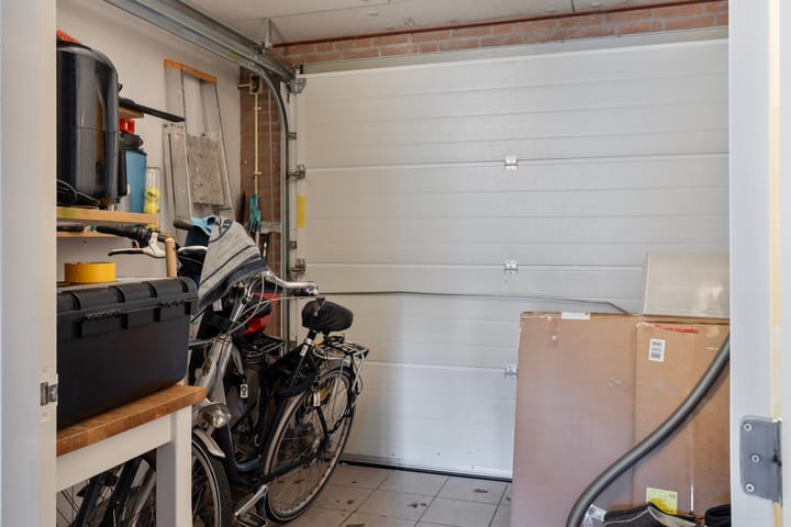 Foto 25 van Iekendonksevoort 1