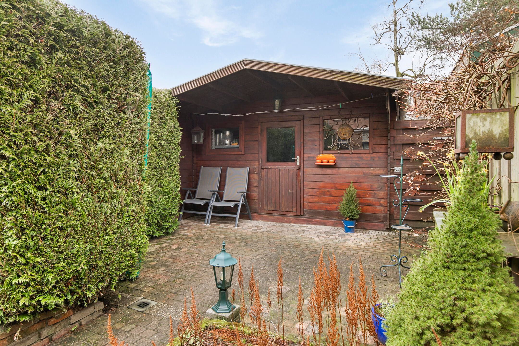 Foto 30 van Krugerlaan 169