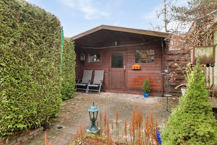 Foto 30 van Krugerlaan 169