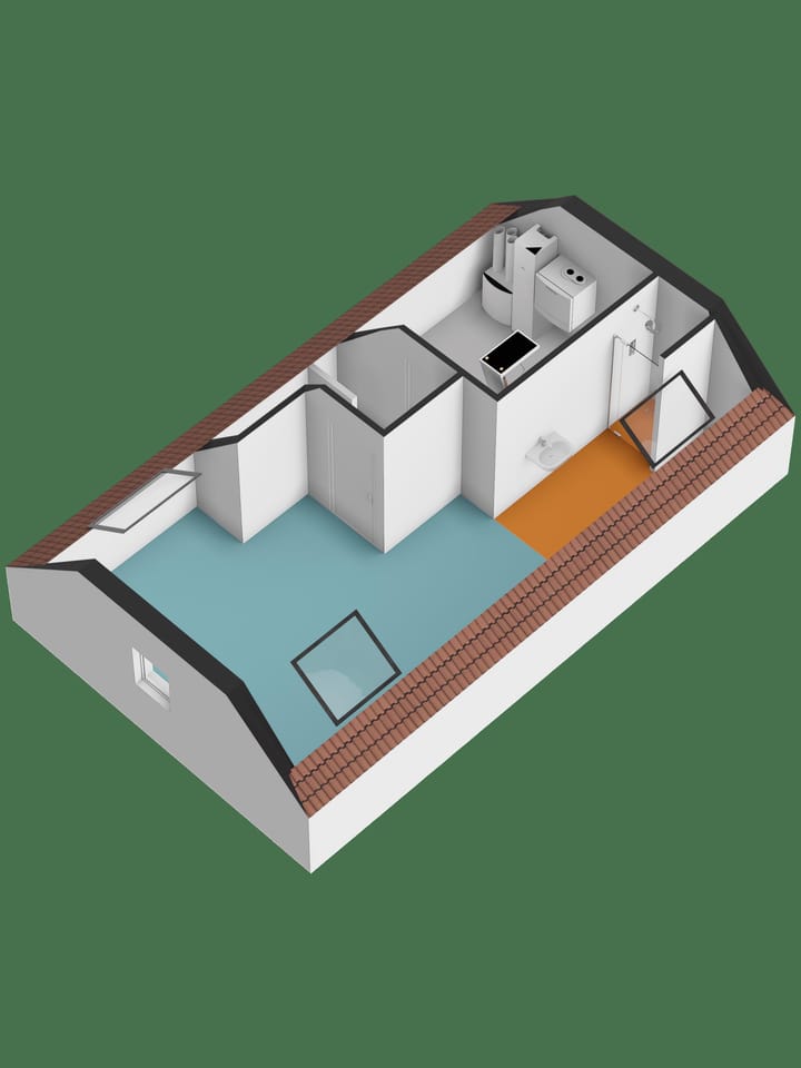 Foto 36 van Iekendonksevoort 1