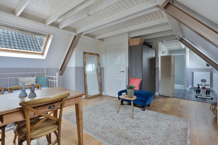 Foto 41 van Iekendonksevoort 1