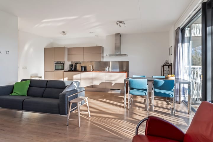 Foto 24 van Cape Kennedy 25