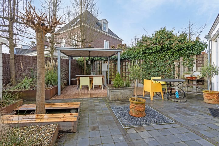 Foto 45 van Iekendonksevoort 1