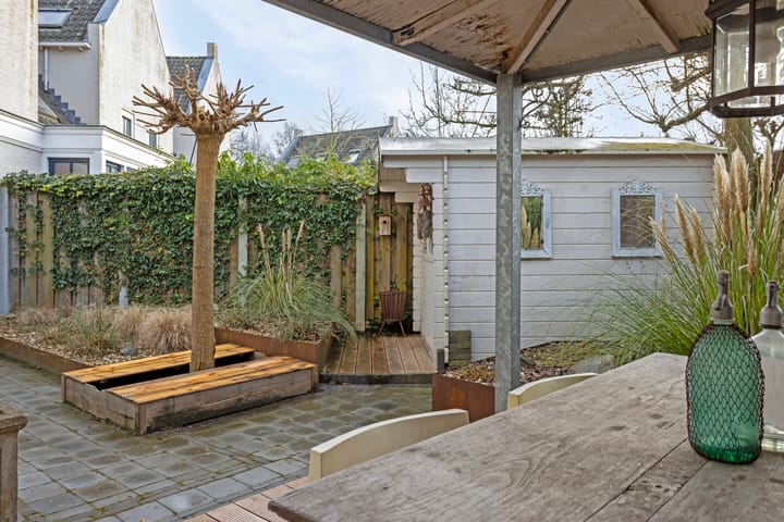 Foto 46 van Iekendonksevoort 1