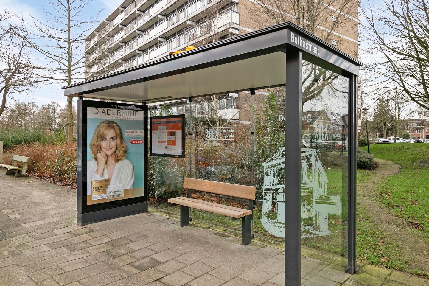 Foto 50 van Krugerlaan 169