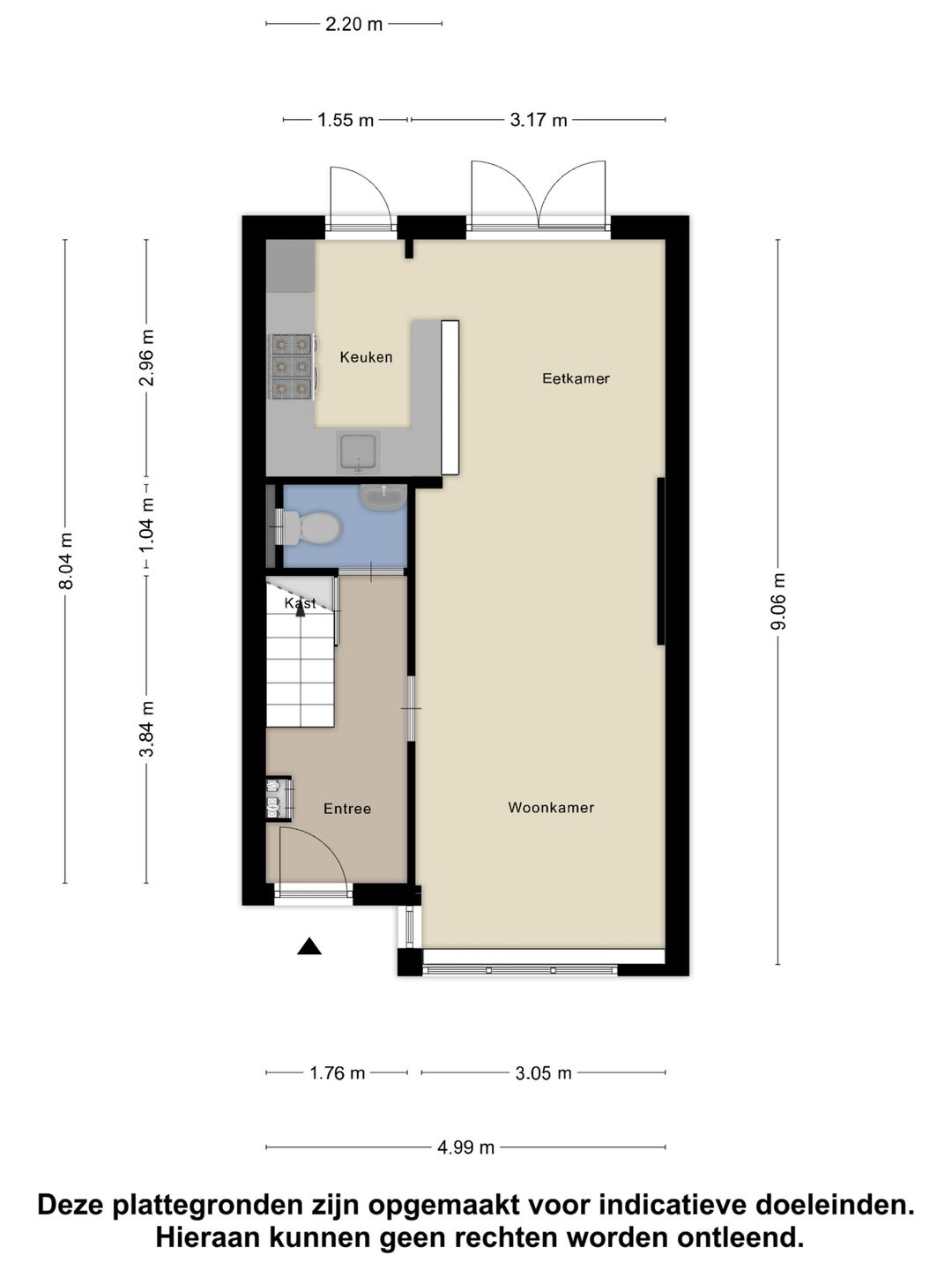 Foto 52 van Krugerlaan 169