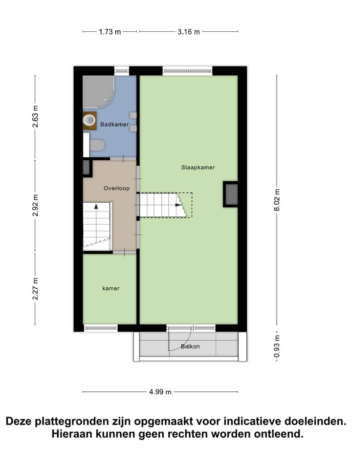 Foto 53 van Krugerlaan 169