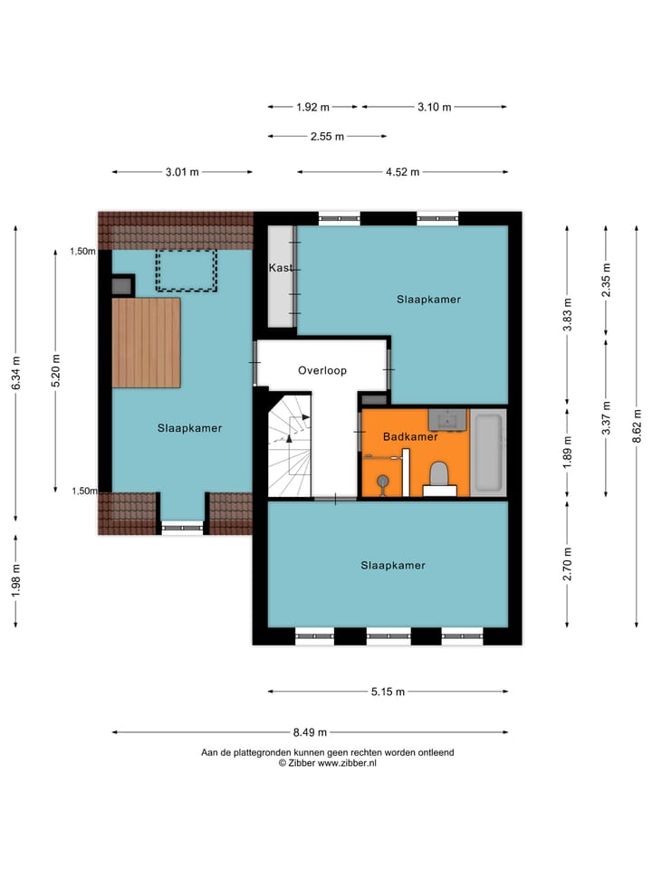Foto 52 van Iekendonksevoort 1