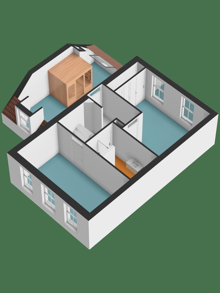 Foto 53 van Iekendonksevoort 1