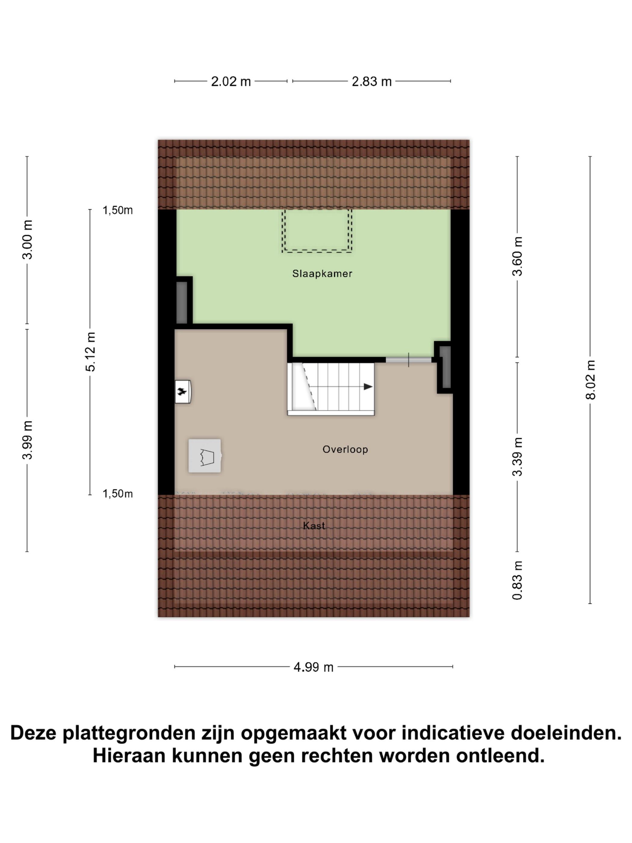 Foto 54 van Krugerlaan 169