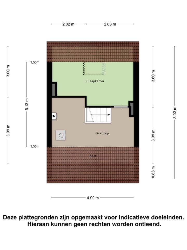Foto 54 van Krugerlaan 169